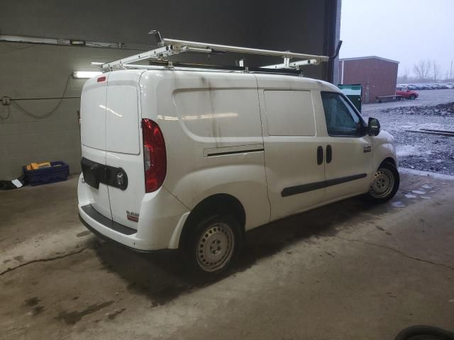 2022 Dodge RAM Promaster City Tradesman