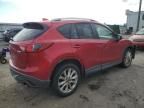 2014 Mazda CX-5 GT