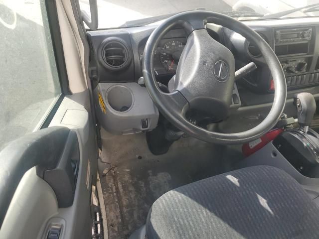 2019 Hino 155