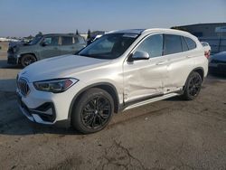 Salvage Cars with No Bids Yet For Sale at auction: 2020 BMW X1 SDRIVE28I