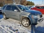 2006 Pontiac Torrent