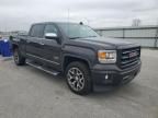 2015 GMC Sierra K1500 SLT