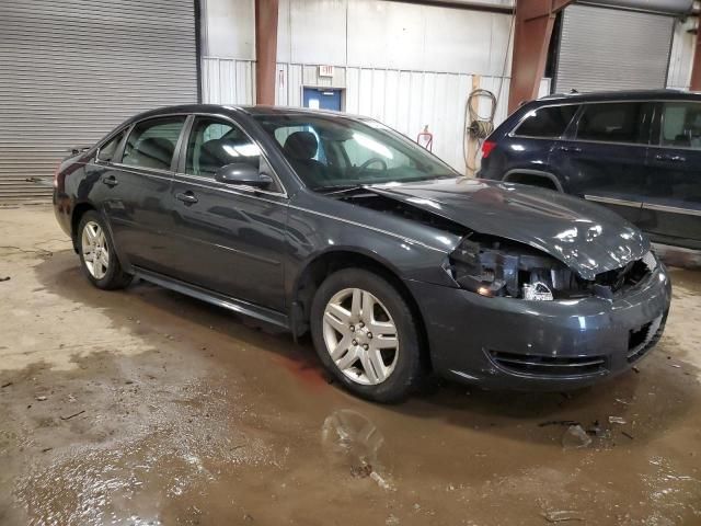 2012 Chevrolet Impala LT