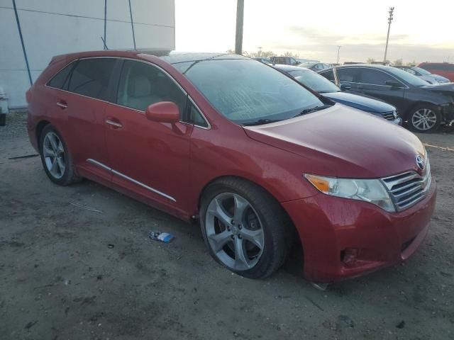 2011 Toyota Venza