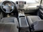 2008 Nissan Armada SE