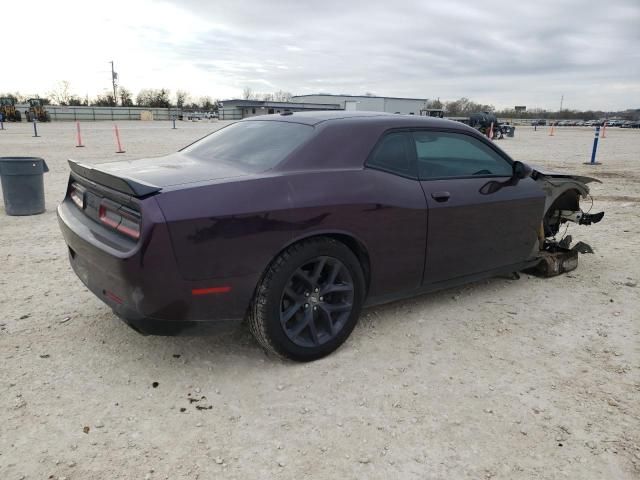 2020 Dodge Challenger R/T