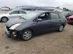 Toyota Vehiculos salvage en venta: 2008 Toyota Prius