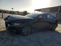 2023 Mazda 3 Preferred en venta en Corpus Christi, TX