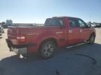 2007 Ford F150 Supercrew