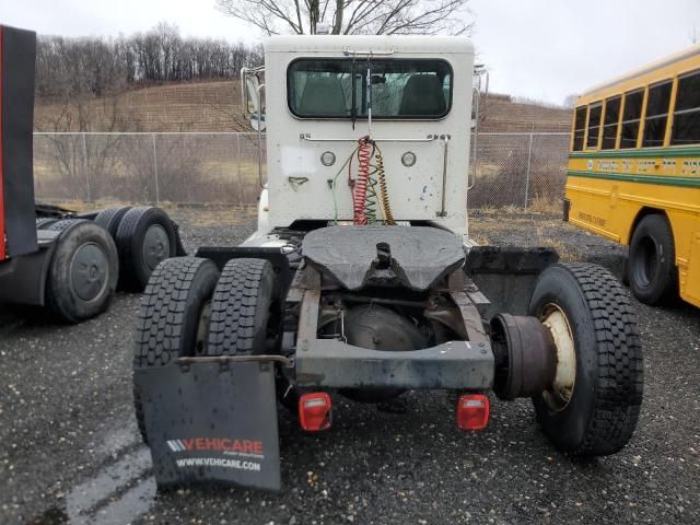 2014 Peterbilt 337