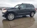 2012 Mercedes-Benz GLK 350