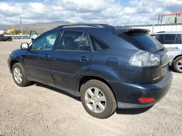 2005 Lexus RX 330