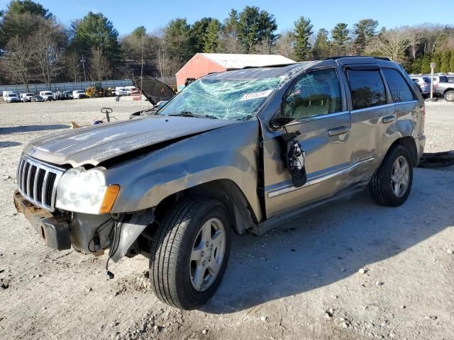 2005 Jeep Grand Cherokee Limited