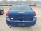 2008 Ford Focus SE/S