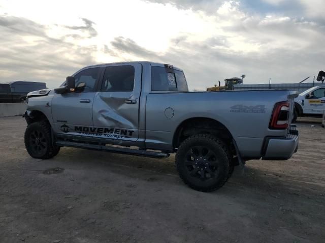 2022 Dodge RAM 2500 BIG HORN/LONE Star