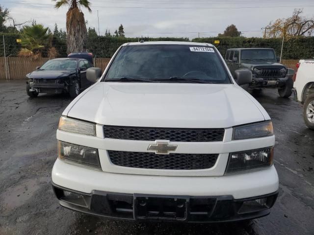 2011 Chevrolet Colorado