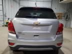 2018 Chevrolet Trax 1LT