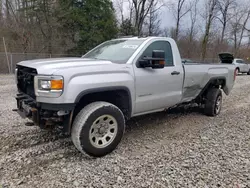 2016 GMC Sierra K3500 en venta en Northfield, OH