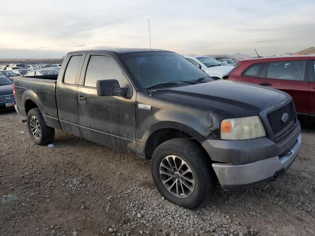 2007 Ford F150