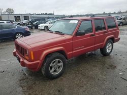 1999 Jeep Cherokee Sport en venta en Harleyville, SC