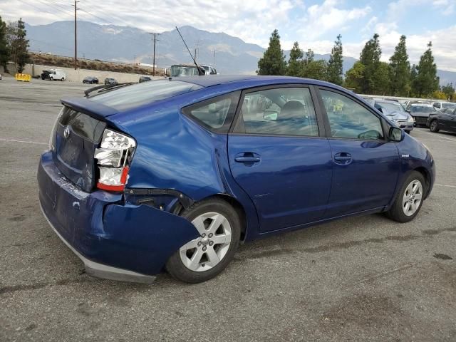 2009 Toyota Prius