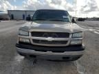 2005 Chevrolet Silverado K1500