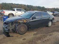 2011 Toyota Camry Base en venta en Florence, MS