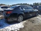 2014 Lexus GS 350