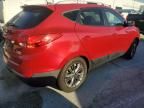 2015 Hyundai Tucson Limited