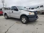 2008 Ford F150