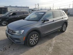 2018 Volkswagen Tiguan SE en venta en Sun Valley, CA