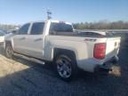 2014 Chevrolet Silverado K1500 LTZ