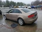 2011 Audi A4 Premium Plus