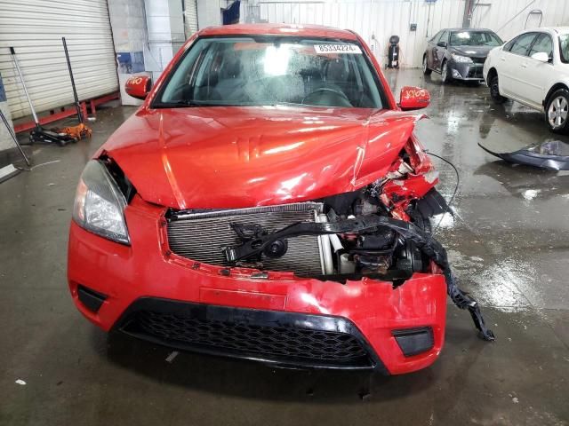 2011 KIA Rio Base