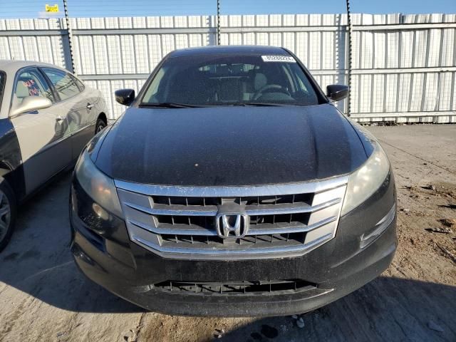 2012 Honda Crosstour EX