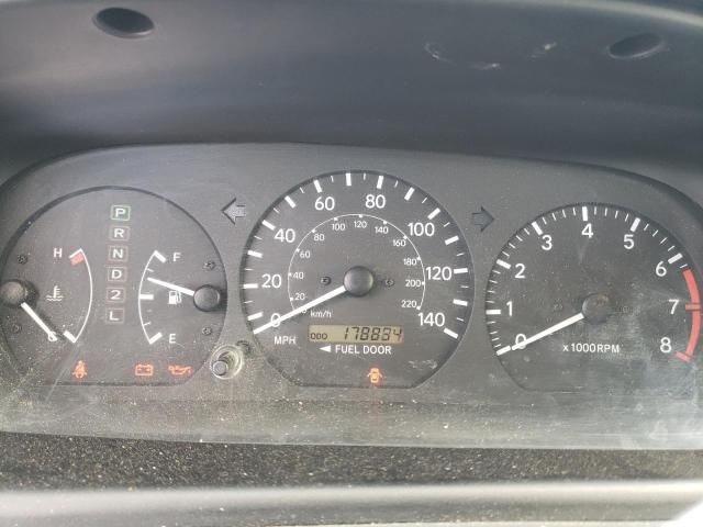 2000 Toyota Camry CE