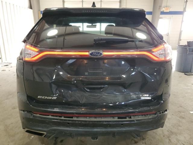 2015 Ford Edge Sport