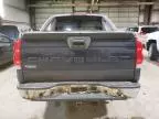 2006 Chevrolet Avalanche K1500