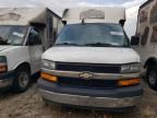 2019 Chevrolet Express G3500