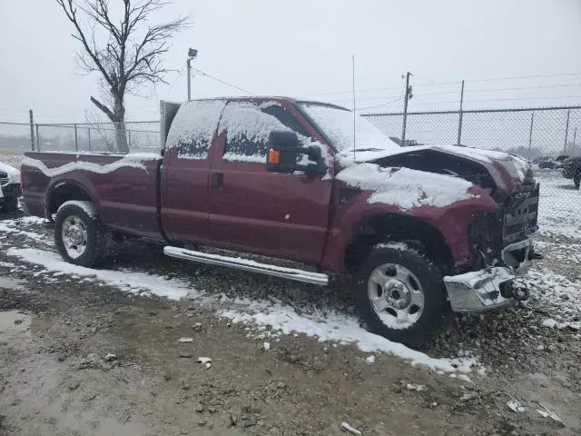 2008 Ford F250 Super Duty