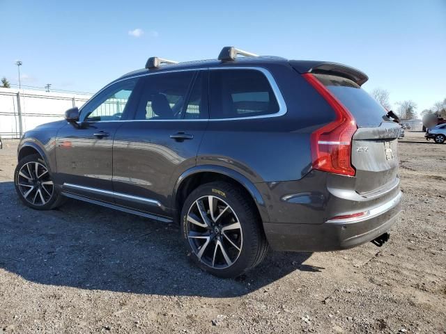 2023 Volvo XC90 Plus