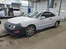 Acura Integra salvage cars for sale: 1998 Acura Integra LS