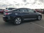 2015 Hyundai Sonata Hybrid