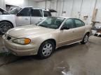 2005 Pontiac Grand AM SE