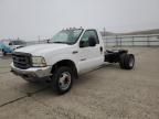 2003 Ford F450 Super Duty