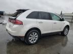 2009 Lincoln MKX