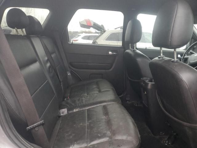 2008 Ford Escape Limited