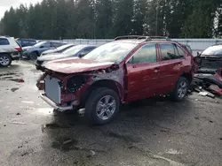 Toyota Vehiculos salvage en venta: 2024 Toyota Rav4 XLE