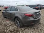 2016 Mazda 6 Grand Touring