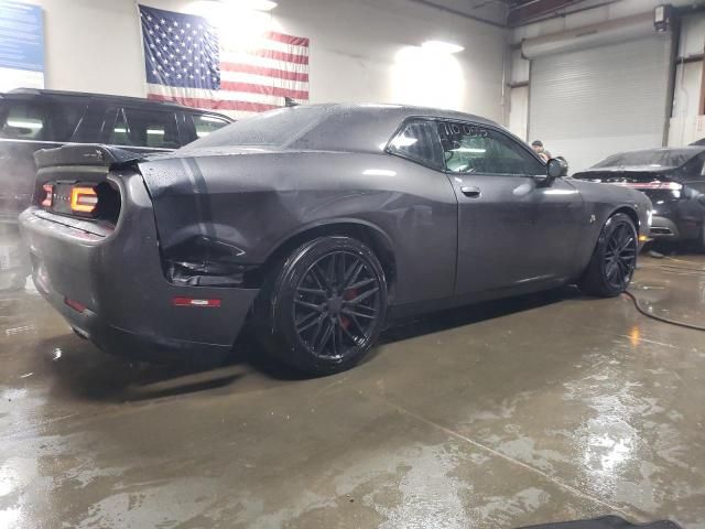 2020 Dodge Challenger R/T Scat Pack